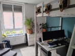 Schlafzimmer 2 - Zur Kapitalanlage! 3-Zimmer Eigentumswohnung mit großer Terrasse und kleinem Gartenanteil