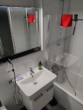 Badezimmer - Zur Kapitalanlage! 3-Zimmer Eigentumswohnung mit großer Terrasse und kleinem Gartenanteil
