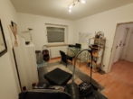 Arbeitszimmer - 3-Zimmer-Dachgeschoßwohnung