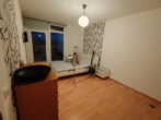 Schlafzimmer - 3-Zimmer-Dachgeschoßwohnung
