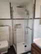 Gäste-WC mit Dusche DG - Ruhig gelegene Doppelhaushälfte am Hageberg