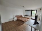 Schlafzimmer DG - Ruhig gelegene Doppelhaushälfte am Hageberg