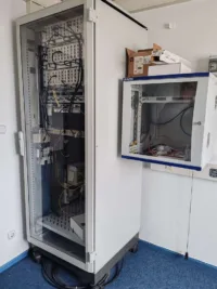 Serverraum
