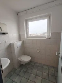 WC-Raum