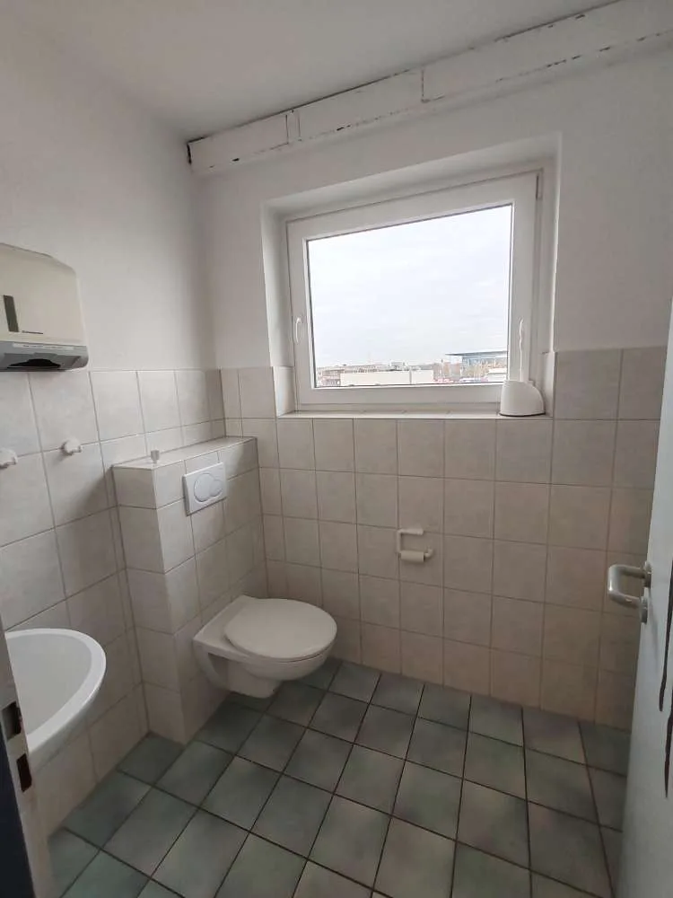 WC-Raum