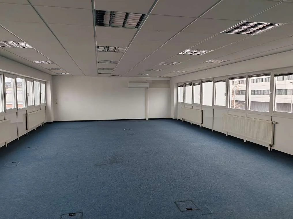 Büro