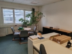 Chefbüro 2 - Großzügige Bürofläche mit viel Lagerkapazität