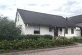Aussenansicht - Ruhig gelegenes Einfamilienhaus in Wolfsburg-Nordsteimke
