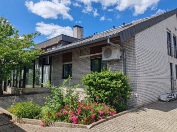 Ihr neuer Firmensitz als Einfamilienhaus, 38442 Wolfsburg, Bürohaus