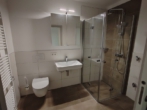 Badezimmer - 2-Zimmerwohnung
