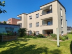 Aussenansicht - Schöne 2-Zimmer-Single-Wohnung in Wolfsburg-Neuhaus
