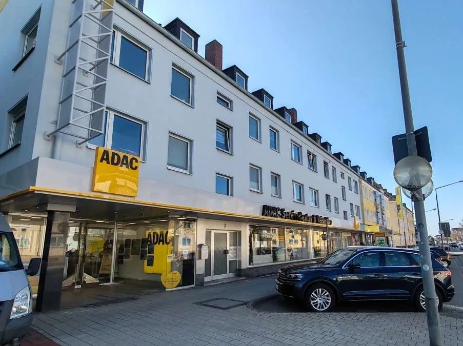 Aussenansicht