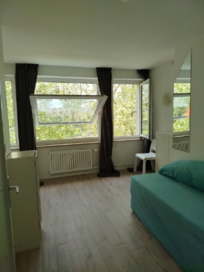Pendlerwohnung in Wolfsburg-City!, 38440 Wolfsburg, Wohnung