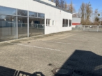 Parkplätze - Bürofläche
