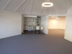Küchenansicht - Bürofläche in der Wolfsburger Fußgängerzone
