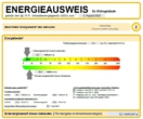 Energiekennwert 2 - Moderne 3-Zimmerwohnung im Neubau inkl. Einbauküche