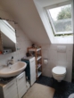 Badezimmer - 2-Zimmer Dachgeschosswohnung