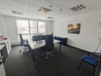 Bürobeispiel - Moderner Bürokomplex Nähe Autostadt