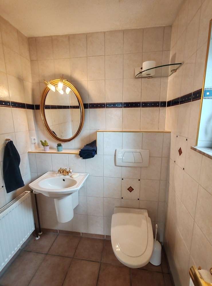 Gäste WC