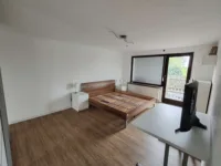 Schlafzimmer DG