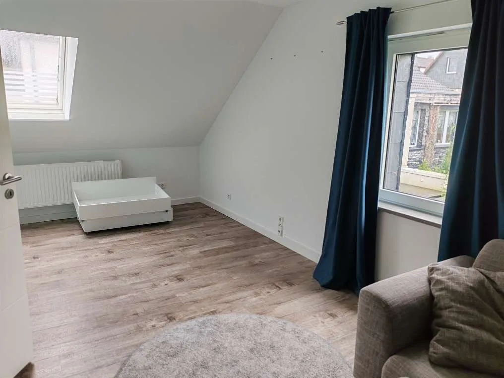 Zimmer DG Anbau