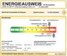 Energiekennwert