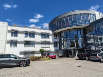 Repräsentative Bürofläche zur Miete, 38446 Wolfsburg, Bürofläche