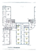 Grundriss - Repräsentative Bürofläche zur Miete