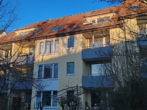 rückwärtige Ansicht - 2-Zimmer-Eigentumswohnung in Wolfsburg-Fallersleben