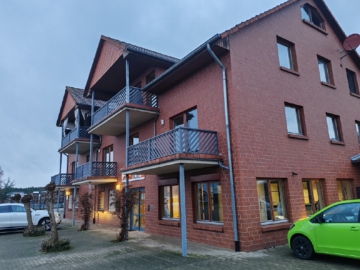 Bürofläche in Isenbüttel, 38550 Isenbüttel, Bürofläche