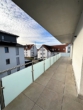 Balkon - Barrierefreie Neubauwohnung in zentraler Lage im Herzen von Gifhorn
