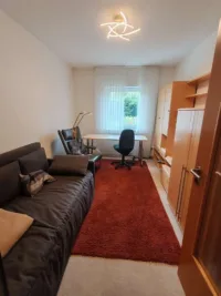Besucherzimmer