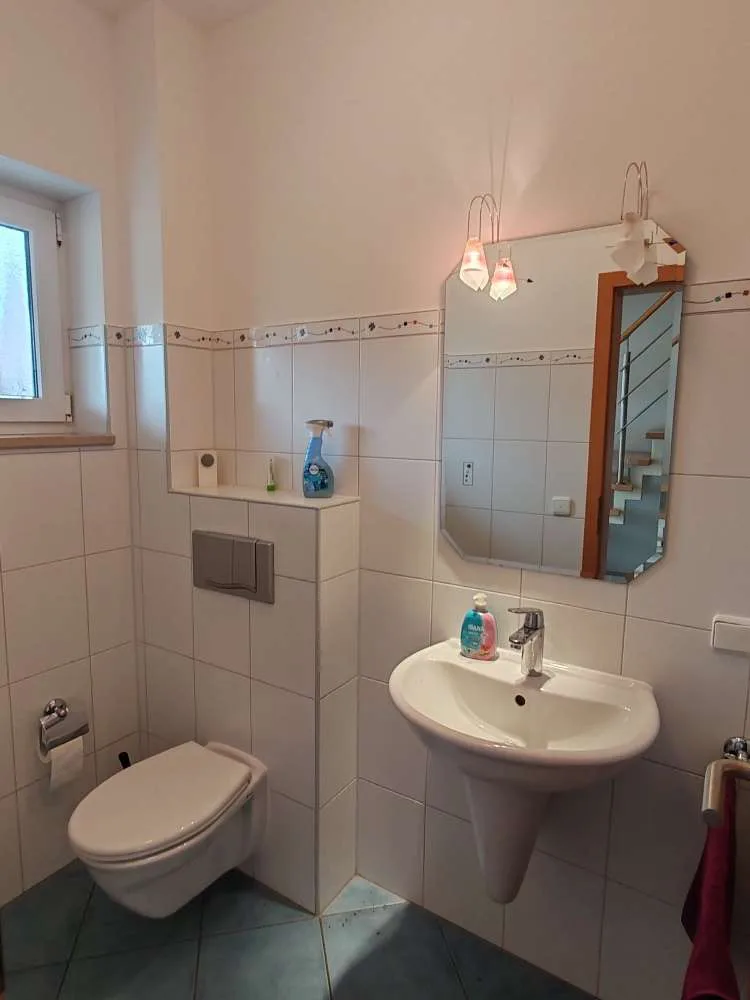 Gäste-WC