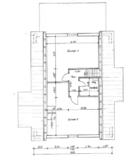 Grundriss DG