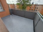 Balkon - möblierte 2-Zimmerwohnung in Wolfsburg-Detmerode
