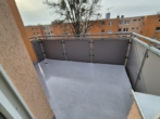 Balkon - möblierte 2-Zimmerwohnung in Wolfsburg-Detmerode