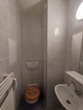 Gäste-WC - möblierte 2-Zimmerwohnung in Wolfsburg-Detmerode