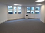 Büroansicht2 - Bürofläche in der Wolfsburger Fußgängerzone