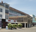 Außenansicht - Büro-/Praxisfläche in Wolfsburger Fußgängerzone