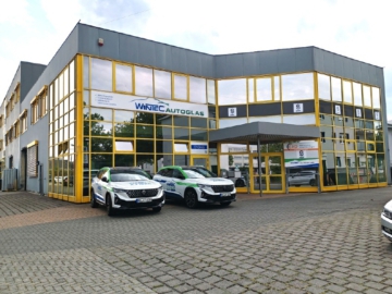 Bürofläche nahe Gewerbegebiet Ost in Wolfsburg!, 38446 Wolfsburg, Bürofläche