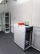 Serverraum - Bürofläche nahe Gewerbegebiet Ost in Wolfsburg!