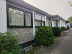 Aussenansicht - Kettenbungalow mit Vollkeller in Wolfsburger Nordstadt!