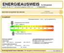 Energiekennwert 2 - Neubauwohnung mit Südbalkon