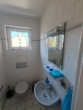 Gäste-WC - 3-Zimmer-Wohung mit Balkon