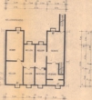 Grundriss Keller - Kettenbungalow mit Vollkeller in Wolfsburger Nordstadt!