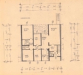 Grundriss EG - Kettenbungalow mit Vollkeller in Wolfsburger Nordstadt!