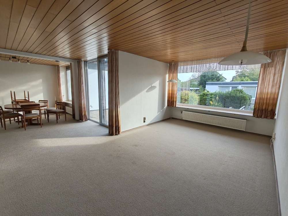Wohn-Esszimmer