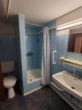 Duschbad im Keller - Kettenbungalow mit Vollkeller in Wolfsburger Nordstadt!