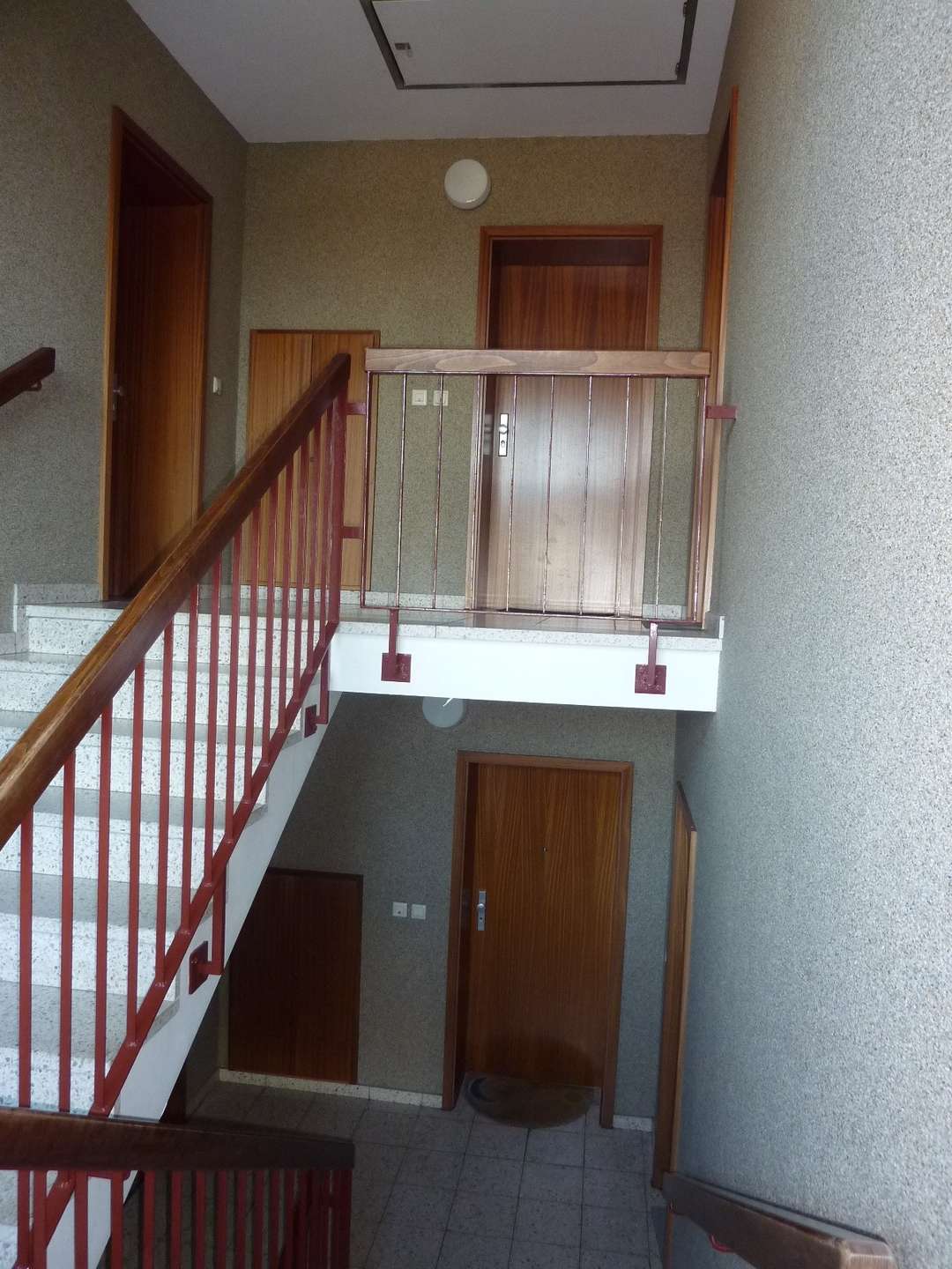 Hausflur