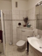 innenliegendes Badezimmer
